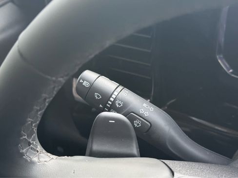 Certified 2025 Chevrolet Silverado 1500 RST w/ Convenience Package II image 21