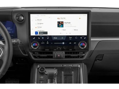 New 2026 Lexus GX 550 AWD/4WD image 9