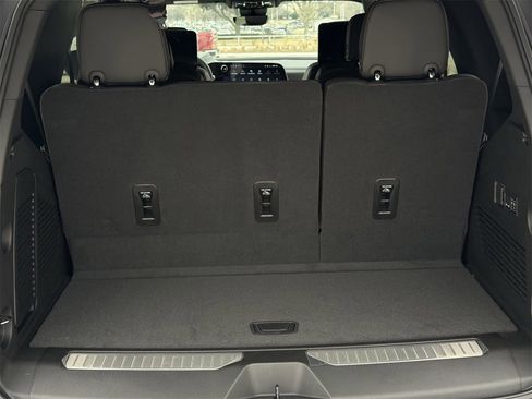 New 2026 Chevrolet Tahoe Premier image 28