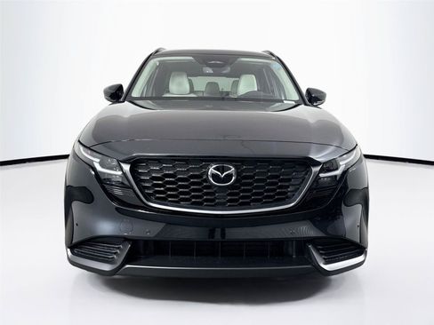 New 2026 MAZDA CX-5 Preferred AWD/4WD image 4