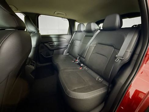 New 2026 MAZDA CX-5 Preferred AWD/4WD image 23