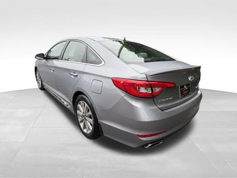 Used 2017 Hyundai Sonata Limited FWD image 3