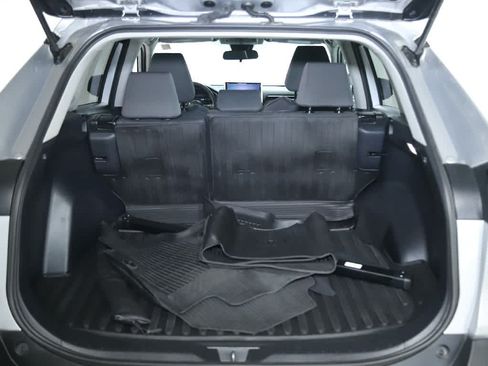 Certified 2024 Toyota RAV4 XLE AWD/4WD image 31