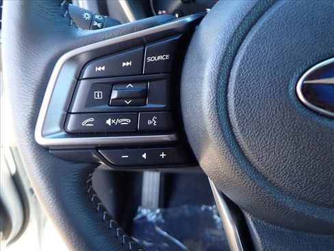 New 2026 Subaru Ascent Limited image 17