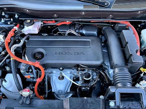 Used 2025 Honda CR-V Sport Touring image 23