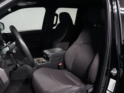 Certified 2025 Toyota Tacoma SR5 RWD image 28