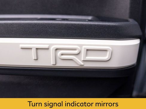 Used 2024 Toyota Tacoma TRD Off-Road AWD/4WD image 18