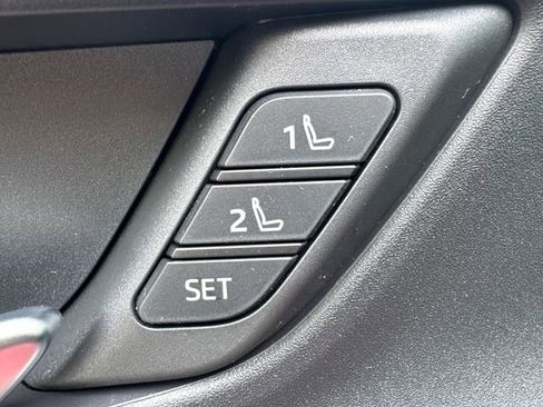 New 2025 Toyota Prius Plug-In Hybrid w/ Limited Premium Package image 25