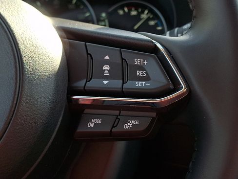 Certified 2025 MAZDA CX-5 AWD 2.5 S w/ Premium Plus Pkg image 25