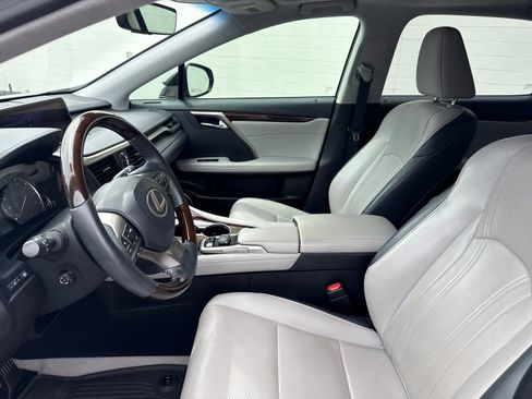 Used 2019 Lexus RX 350 FWD w/ Navigation Package image 20