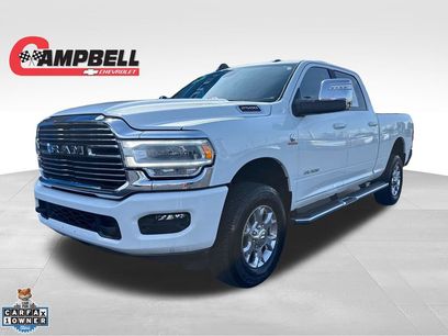 Used 2024 RAM 2500 Laramie