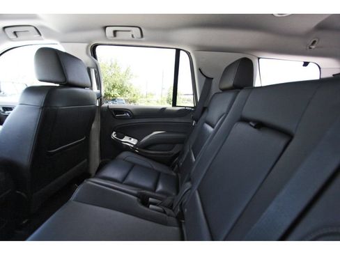 Used 2020 Chevrolet Tahoe LT AWD/4WD image 12