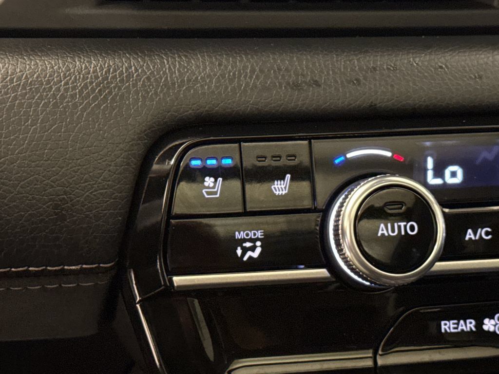 New 2026 Honda Pilot Elite image 29