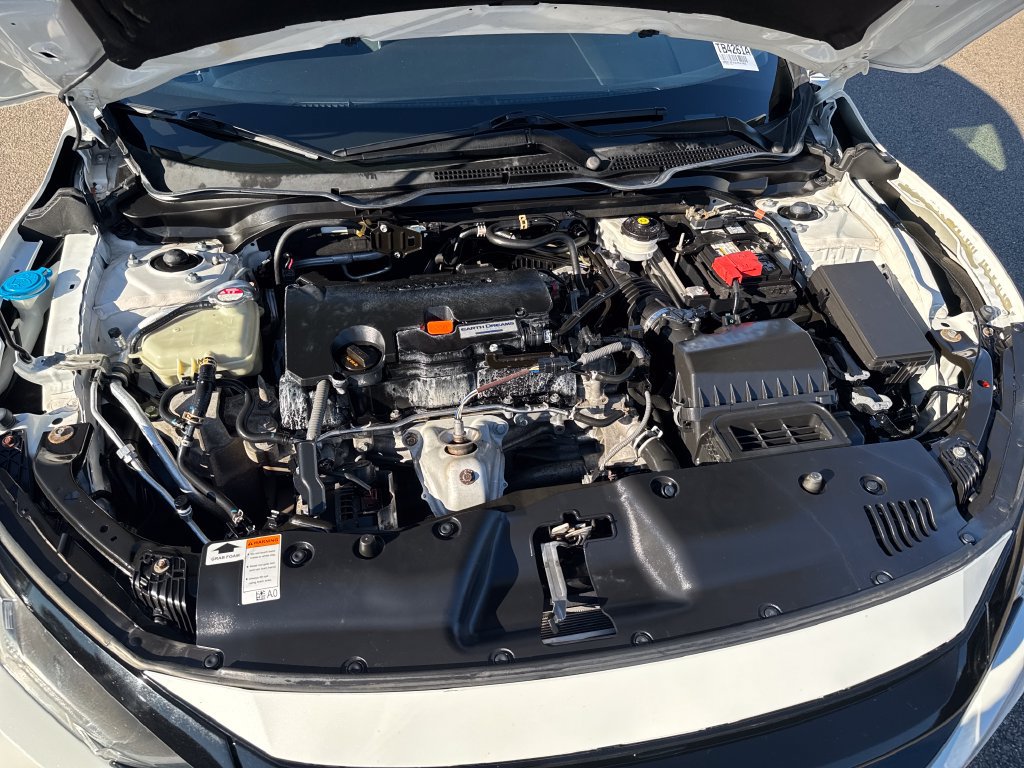 Used 2020 Honda Civic Sport image 42