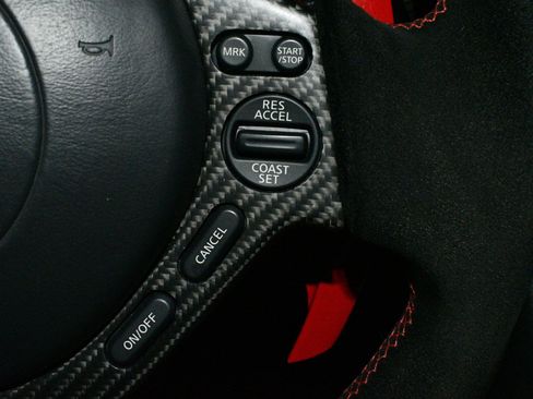 Used 2013 Nissan GT-R Black Edition AWD/4WD image 30