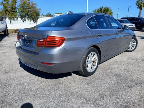 Used 2016 BMW 528i Sedan image 6