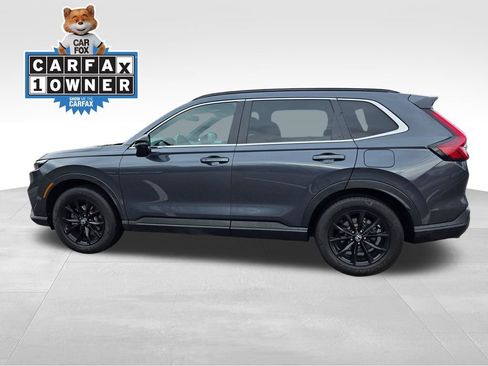 Used 2025 Honda CR-V Sport image 4