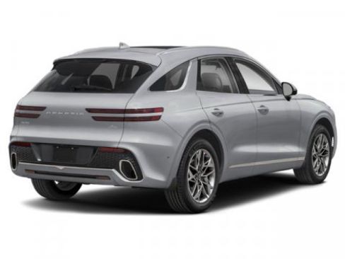 Used 2025 Genesis GV70 2.5T image 2