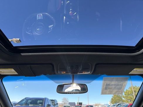 Used 2016 Subaru WRX STI Limited image 25