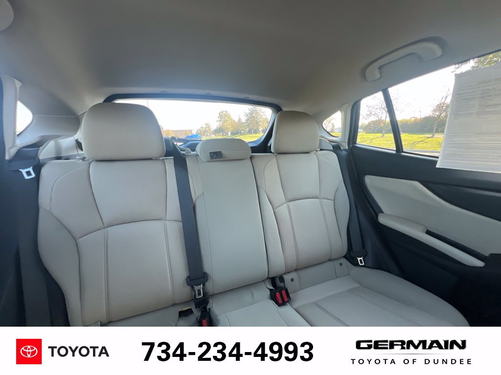Used 2019 Subaru Impreza 2.0i Premium AWD/4WD image 22