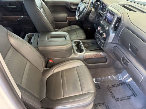 Used 2021 GMC Sierra 1500 Denali AWD/4WD image 30