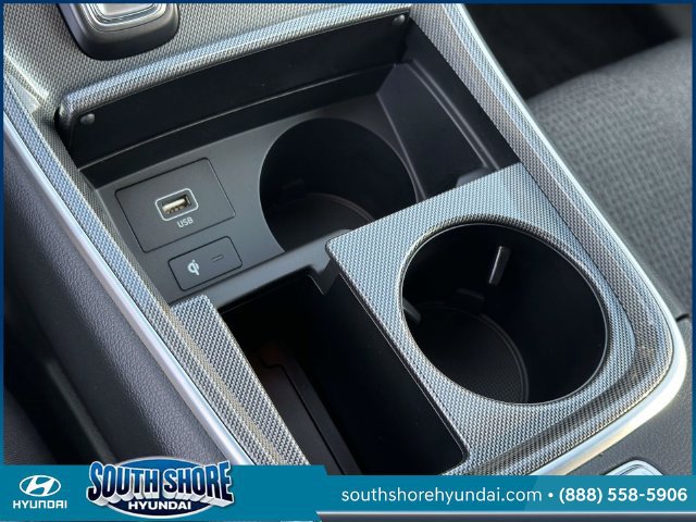 Certified 2023 Hyundai Santa Fe SEL AWD/4WD image 34