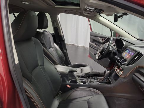 Used 2019 Subaru Crosstrek 2.0i Limited w/ Moonroof Package AWD/4WD image 30