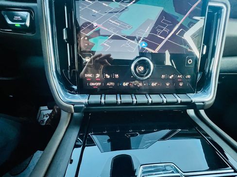 New 2026 GMC Yukon Denali Ultimate image 29