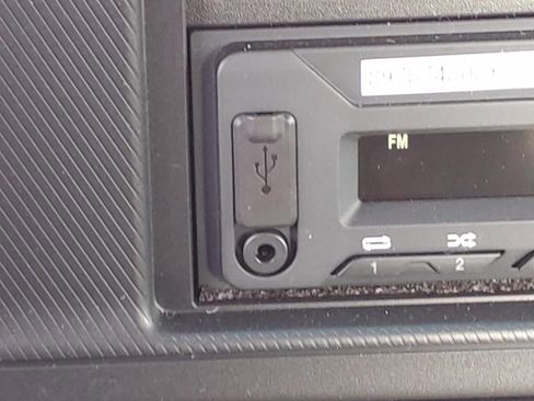 New 2025 Chevrolet Low Cab Forward 5500 XD image 15