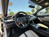 Used 2018 Honda Civic EX-T image 2
