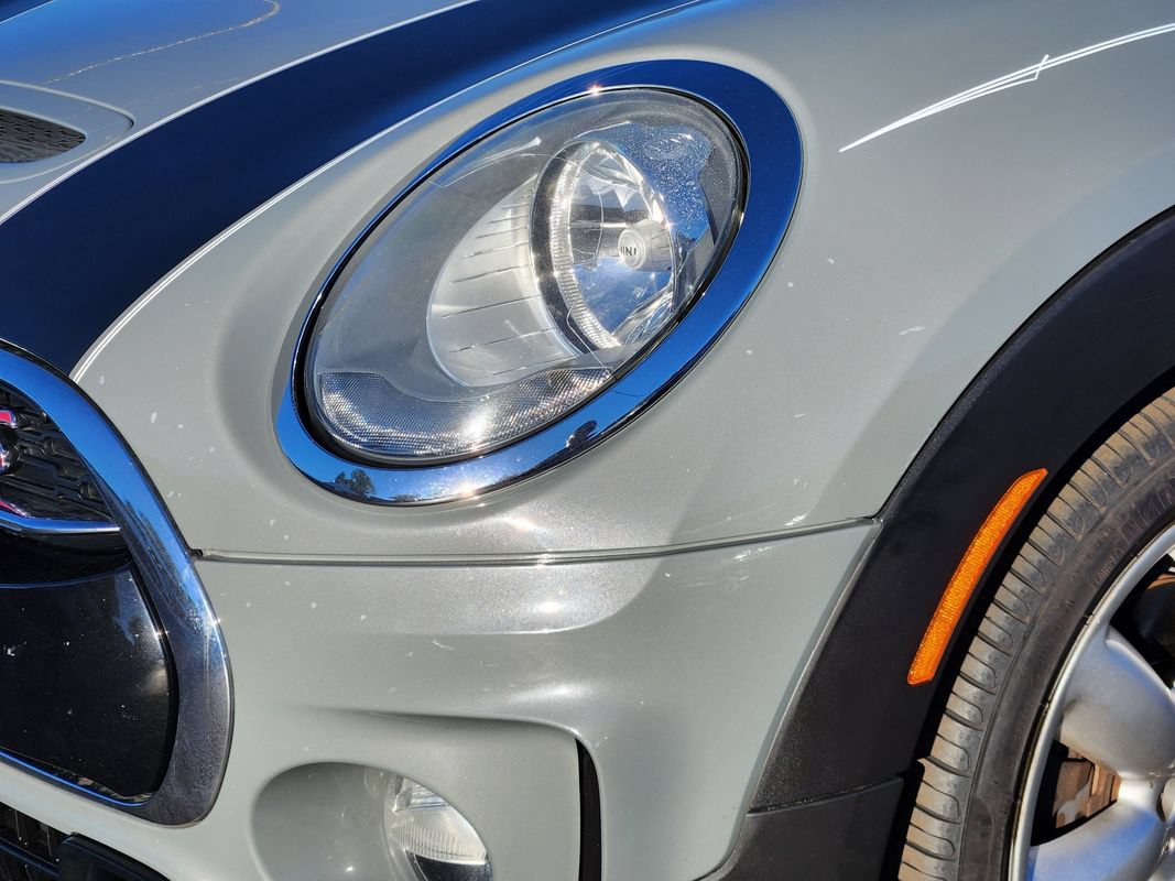 Used 2019 MINI Cooper Clubman S FWD image 12
