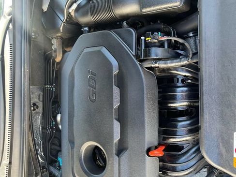 Used 2016 Hyundai Sonata Sport FWD image 23