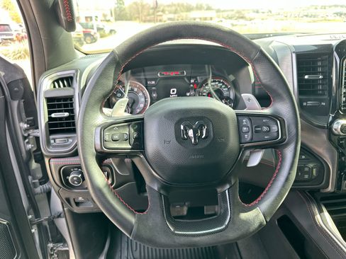 Used 2021 RAM 1500 TRX w/ TRX Level 2 Equipment Group image 14