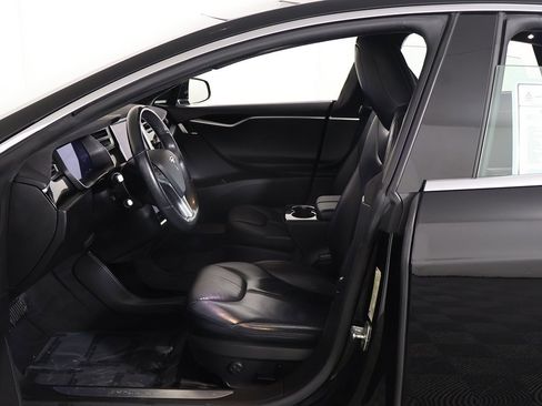 Used 2015 Tesla Model S 85D image 26