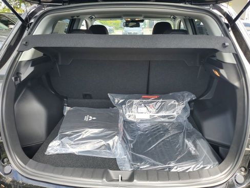 New 2026 Mitsubishi Outlander Sport SE AWD/4WD image 10