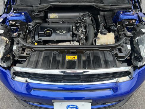 Used 2014 MINI Cooper Paceman S image 39