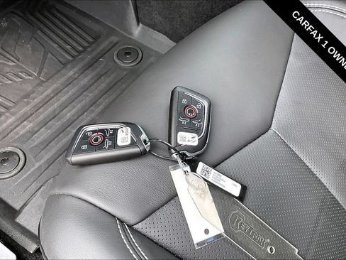 Used 2023 Chevrolet Corvette Stingray Preferred Cpe w/ Z51 Performance Package RWD image 30