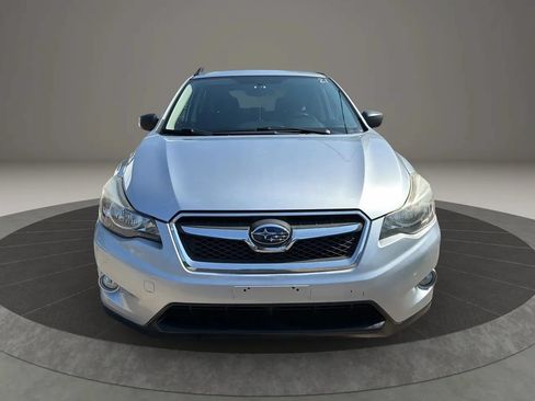 Used 2015 Subaru Crosstrek 2.0i AWD/4WD image 2
