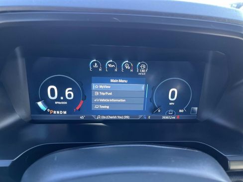 Used 2023 Ford Expedition Timberline image 42