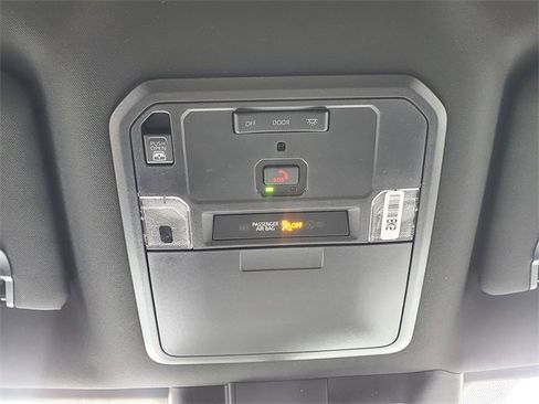 New 2026 Toyota Tundra Limited image 36