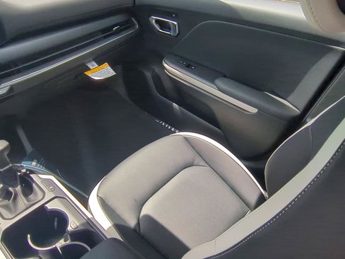 New 2026 Kia K4 GT-Line FWD image 12