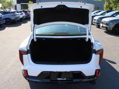 New 2025 Kia K4 GT-Line Turbo image 7