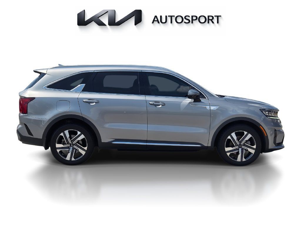 Used 2022 Kia Sorento SX AWD/4WD image 7