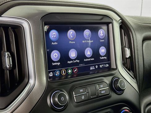 Used 2019 Chevrolet Silverado 1500 RST AWD/4WD image 15