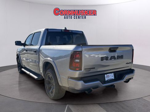 New 2026 RAM 1500 Big Horn image 5