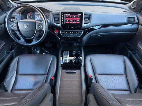 Used 2020 Honda Ridgeline Black Edition image 15