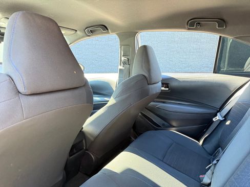 Used 2022 Toyota Corolla SE image 13
