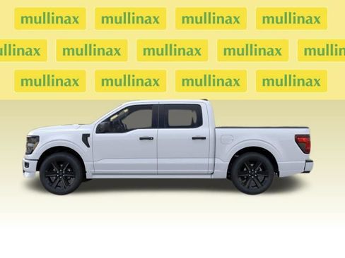 New 2026 Ford F150 STX w/ F-150 LOBO Package AWD/4WD image 40