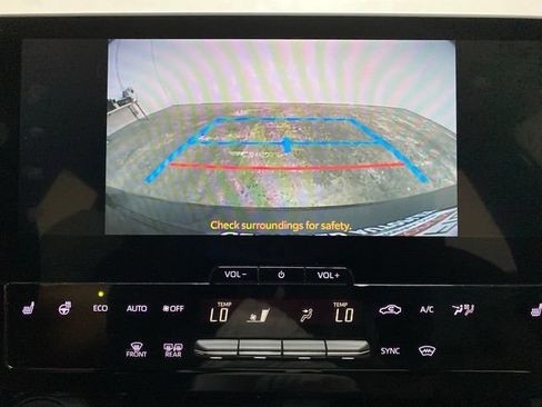 Used 2024 Toyota bZ4X FWD w/ Weather Package image 46