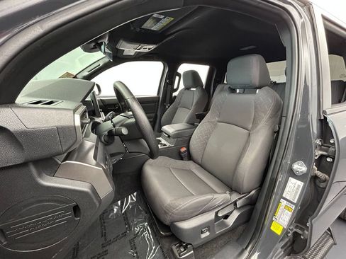Used 2024 Toyota Tacoma SR5 RWD image 44